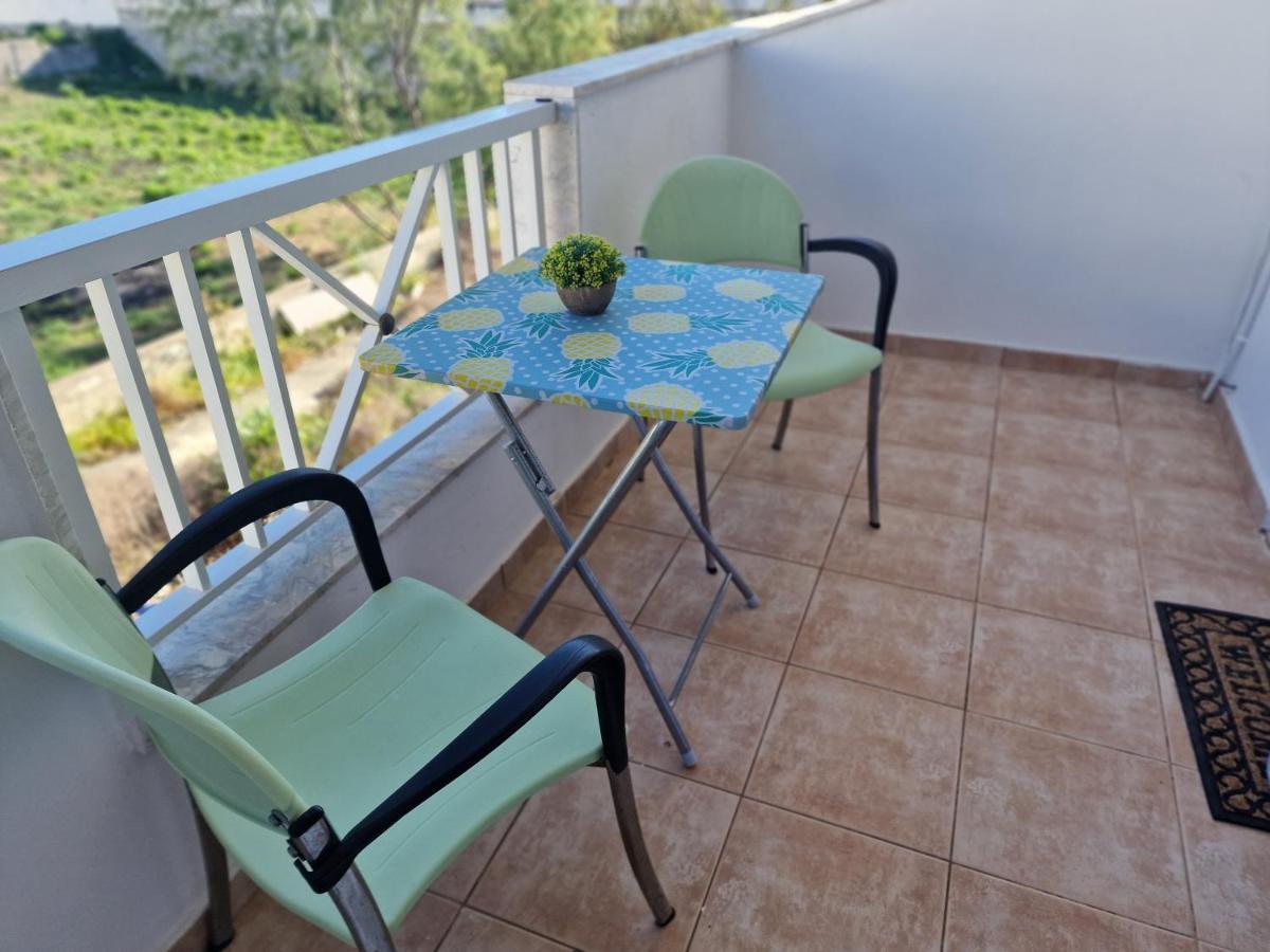 Apartment In Tigaki Beach Kos エクステリア 写真
